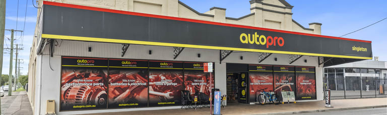 Development / Land commercial property for sale at 31 & 47-49 John Street Singleton NSW 2330 Development / Land commercial property for sale at 31 & 47-49 John Street Singleton NSW 2330