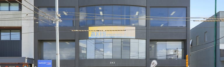 Offices commercial property for sale at 342 Hawthorn Road Caulfield South VIC 3162