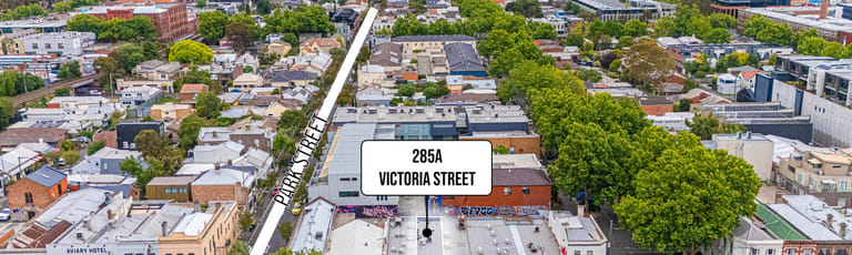 Shop & Retail commercial property for sale at 285A Victoria Street Abbotsford VIC 3067 Shop & Retail commercial property for sale at 285A Victoria Street Abbotsford VIC 3067