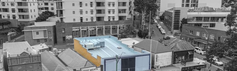 Offices commercial property for sale at 134-136 Railway Parade Kogarah NSW 2217