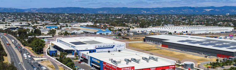 Factory, Warehouse & Industrial commercial property for sale at 566 Grand Junction Road Regency Park SA 5010