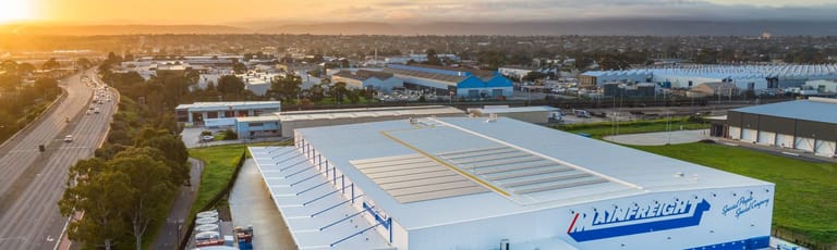 Factory, Warehouse & Industrial commercial property for sale at 566 Grand Junction Road Regency Park SA 5010