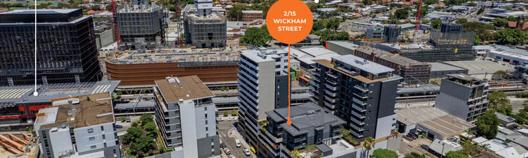 Offices commercial property for sale at Suite 2/15 Wickham Street Wickham NSW 2293