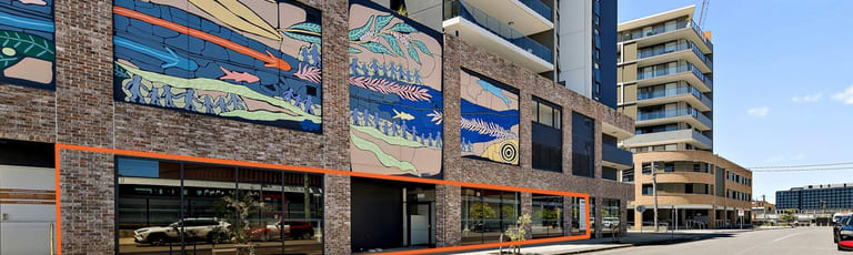 Offices commercial property for sale at Suite 2/15 Wickham Street Wickham NSW 2293