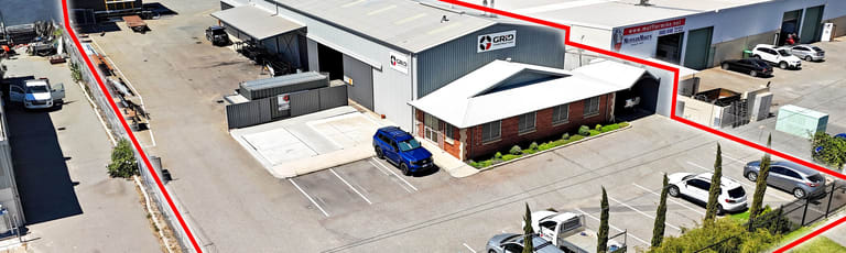 Factory, Warehouse & Industrial commercial property for sale at 13 Hanson Street Maddington WA 6109 Factory, Warehouse & Industrial commercial property for sale at 13 Hanson Street Maddington WA 6109