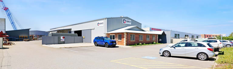 Factory, Warehouse & Industrial commercial property for sale at 13 Hanson Street Maddington WA 6109 Factory, Warehouse & Industrial commercial property for sale at 13 Hanson Street Maddington WA 6109