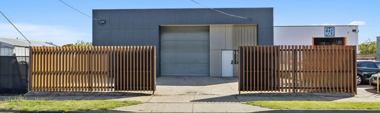 Factory, Warehouse & Industrial commercial property for sale at 7 Martha Street Seaford VIC 3198 Factory, Warehouse & Industrial commercial property for sale at 7 Martha Street Seaford VIC 3198