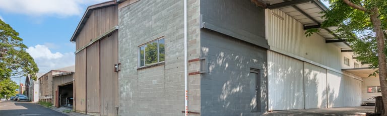 Factory, Warehouse & Industrial commercial property for sale at 29-35 Prospero Street South Murwillumbah NSW 2484