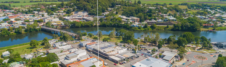 Factory, Warehouse & Industrial commercial property for sale at 29-35 Prospero Street South Murwillumbah NSW 2484