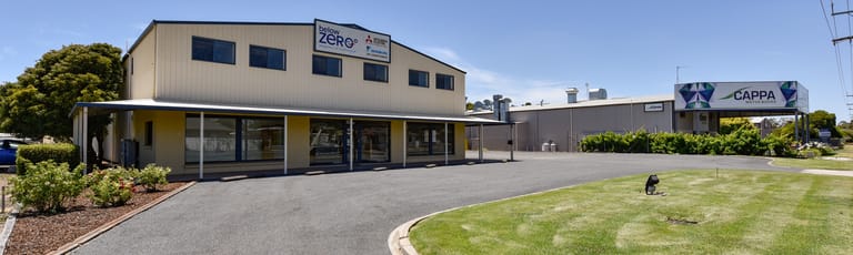 Factory, Warehouse & Industrial commercial property for sale at 255B Smith Street Naracoorte SA 5271