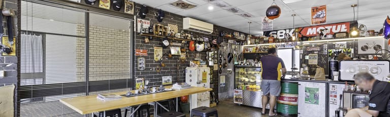 Shop & Retail commercial property for sale at 7/19 Taylor Street Pialba QLD 4655