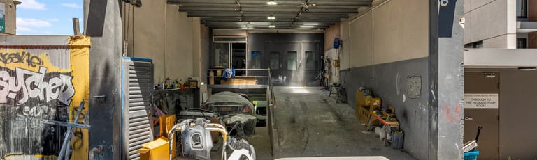 Factory, Warehouse & Industrial commercial property for sale at 139 New Canterbury Road Lewisham NSW 2049