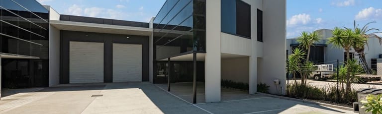 Factory, Warehouse & Industrial commercial property for sale at 2/9 Industry Boulevard Carrum Downs VIC 3201
