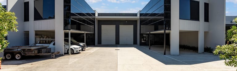 Factory, Warehouse & Industrial commercial property for sale at 2/9 Industry Boulevard Carrum Downs VIC 3201