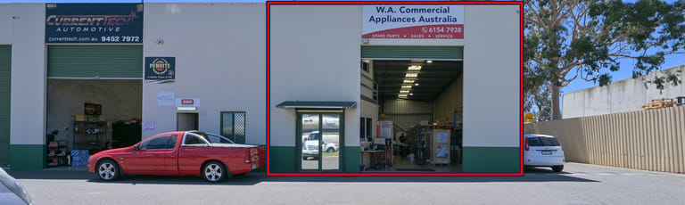 Offices commercial property for sale at 11/95-97 Kelvin Road Maddington WA 6109 Offices commercial property for sale at 11/95-97 Kelvin Road Maddington WA 6109