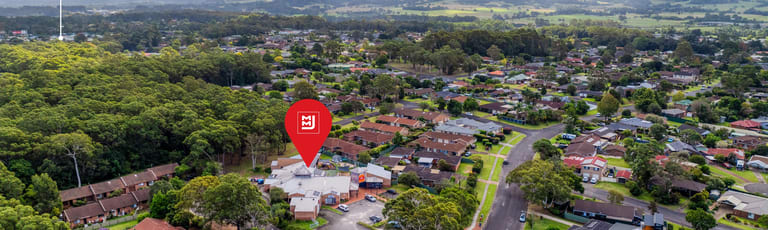 Medical / Consulting commercial property for sale at 43-63 Lyndhurst Drive Bomaderry NSW 2541