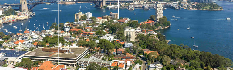 Offices commercial property for sale at 18 Mitchell Street Mcmahons Point NSW 2060