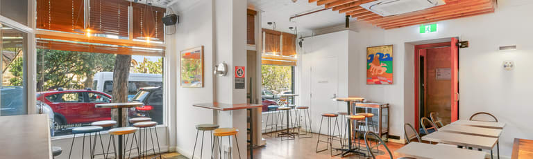 Factory, Warehouse & Industrial commercial property for sale at 8-12 Abercombie Street Chippendale NSW 2008