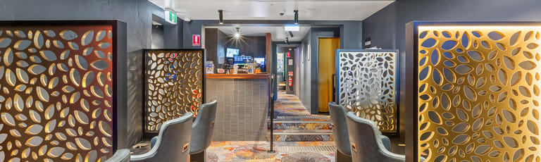 Factory, Warehouse & Industrial commercial property for sale at 8-12 Abercombie Street Chippendale NSW 2008