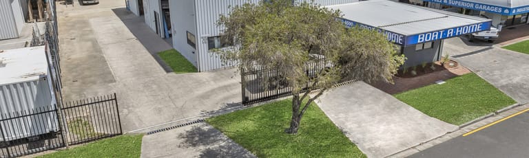 Factory, Warehouse & Industrial commercial property for lease at 1/14 Bearing Avenue Warana QLD 4575