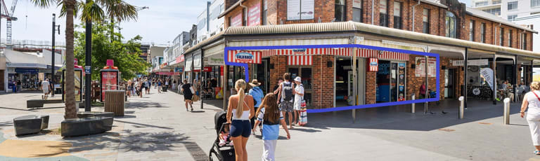 Shop & Retail commercial property for sale at 2/62-64 Cronulla Street Cronulla NSW 2230