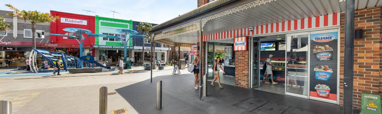 Shop & Retail commercial property for sale at 2/62-64 Cronulla Street Cronulla NSW 2230