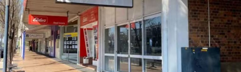 Shop & Retail commercial property for sale at 137 Palmerin Street Warwick QLD 4370