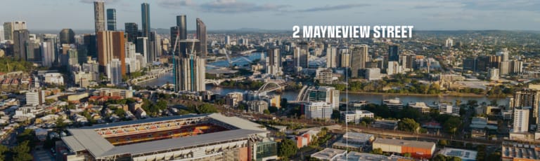 Offices commercial property for sale at 2 Mayneview Street Milton QLD 4064