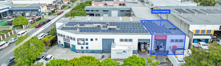 Factory, Warehouse & Industrial commercial property for sale at 2/25 Export Drive Molendinar QLD 4214