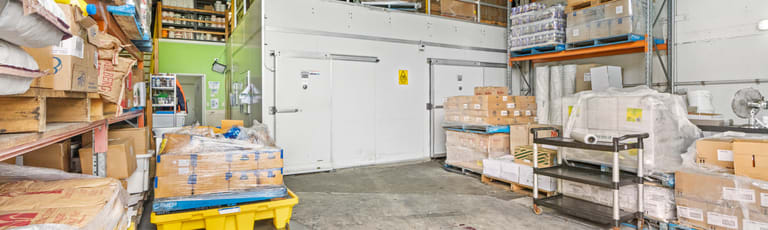 Factory, Warehouse & Industrial commercial property for sale at 2/25 Export Drive Molendinar QLD 4214