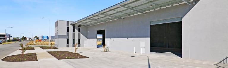 Factory, Warehouse & Industrial commercial property for sale at 7 Blaze Road Wangara WA 6065