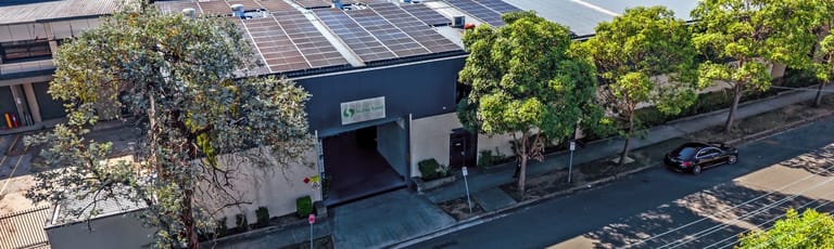 Factory, Warehouse & Industrial commercial property for sale at 4/1-3 Nicholas Street Lidcombe NSW 2141