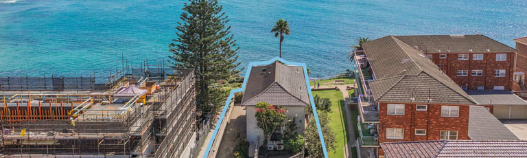 Development / Land commercial property for sale at 11 The Esplanade Cronulla NSW 2230
