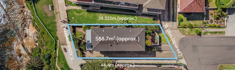 Development / Land commercial property for sale at 11 The Esplanade Cronulla NSW 2230