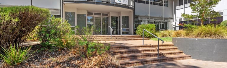 Offices commercial property for sale at 19/34 Thynne Street Bruce ACT 2617