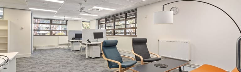 Offices commercial property for sale at 19/34 Thynne Street Bruce ACT 2617