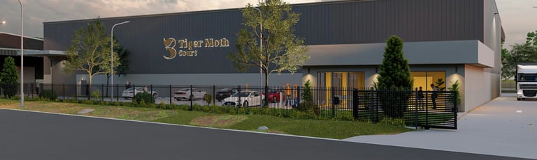 Development / Land commercial property for sale at 3 Tiger Moth Court Western Junction TAS 7212