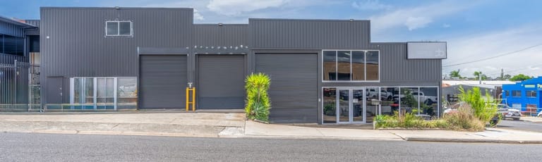 Factory, Warehouse & Industrial commercial property for sale at 17 Wolverhampton Street Stafford QLD 4053