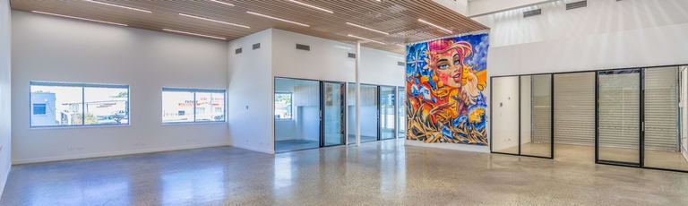 Factory, Warehouse & Industrial commercial property for sale at 17 Wolverhampton Street Stafford QLD 4053