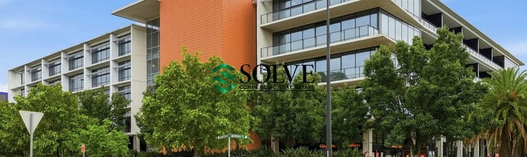 Shop & Retail commercial property for sale at G03/29-31 Lexington Drive Bella Vista NSW 2153