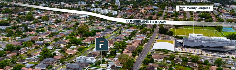 Other commercial property for sale at 77 Smith Street Wentworthville NSW 2145