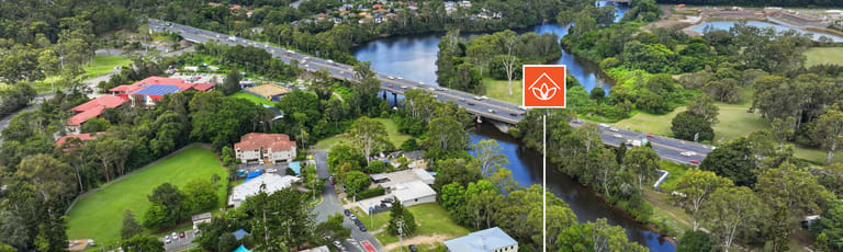 Development / Land commercial property for sale at 22-24 Nerang Street Nerang QLD 4211