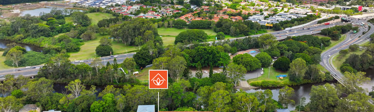 Development / Land commercial property for sale at 22-24 Nerang Street Nerang QLD 4211