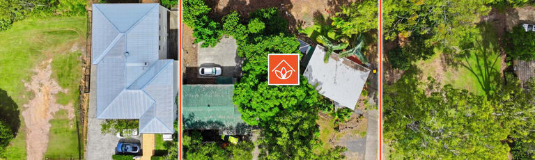 Development / Land commercial property for sale at 22-24 Nerang Street Nerang QLD 4211