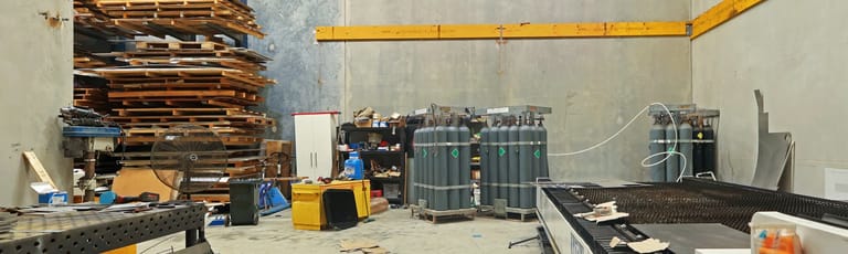 Factory, Warehouse & Industrial commercial property for sale at 2/10 Brumby Street Seven Hills NSW 2147