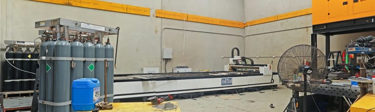 Factory, Warehouse & Industrial commercial property for sale at 2/10 Brumby Street Seven Hills NSW 2147