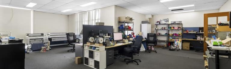 Factory, Warehouse & Industrial commercial property for sale at Unit 8/115-117 Orchard Road Chester Hill NSW 2162