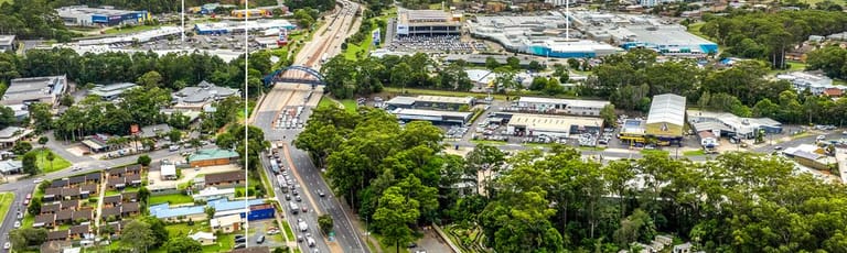 Medical / Consulting commercial property for sale at 230 Pacific Highway Coffs Harbour NSW 2450