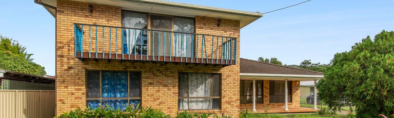 Medical / Consulting commercial property for sale at 230 Pacific Highway Coffs Harbour NSW 2450