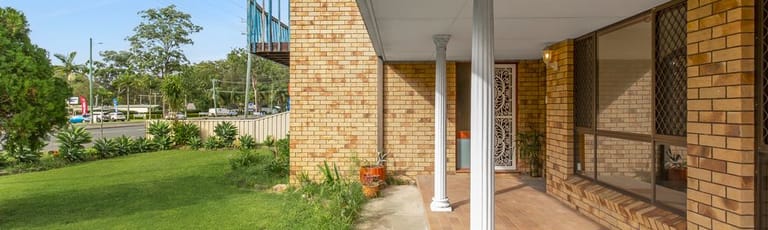 Medical / Consulting commercial property for sale at 230 Pacific Highway Coffs Harbour NSW 2450